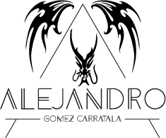 Alejandro Gomez Carratala